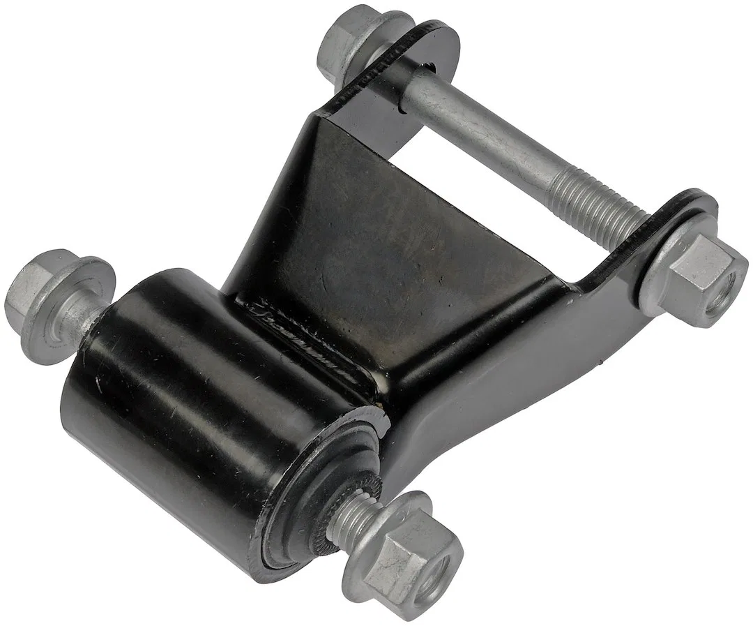 722-030 – DORMAN Leaf Spring Shackle, OE Replacement Single - view 2